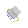 CONSERV BOLSA IGLOO  9LAT RETRO SQUARE LUNCH LIC BRZE 1P 63082