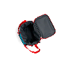 CONSERV BOLSA IGLOO  9LAT KIDS SQUARE LUNCH BLU CHCKR 1P 64302