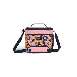 CONSERV BOLSA IGLOO  9LAT KIDS SQUARE LUNCH FLOR 1P 64301