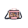 CONSERV BOLSA IGLOO  9LAT KIDS SQUARE LUNCH FLOR 1P 64301