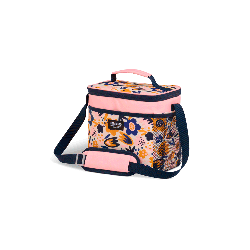 CONSERV BOLSA IGLOO  9LAT KIDS SQUARE LUNCH FLOR 1P 64301