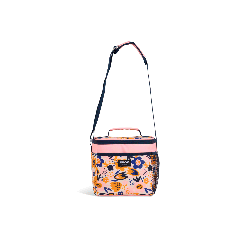 CONSERV BOLSA IGLOO  9LAT KIDS SQUARE LUNCH FLOR 1P 64301
