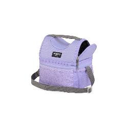 CONSERV BOLSA IGLOO  9LAT EVRYDY GRIPPER 9 LILA 4P 63153