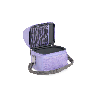 CONSERV BOLSA IGLOO  9LAT EVRYDY GRIPPER 9 LILA 4P 63153