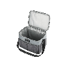 CONSERV BOLSA IGLOO  6LAT ESS GRIS 6P 66194