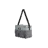 CONSERV BOLSA IGLOO  6LAT ESS GRIS 6P 66194