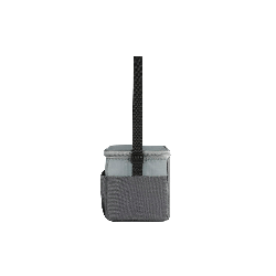 CONSERV BOLSA IGLOO  6LAT ESS GRIS 6P 66194
