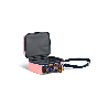 CONSERV BOLSA IGLOO  5LAT VERTICAL LN FLOR 1P 64303