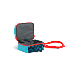 CONSERV BOLSA IGLOO  5LAT VERTICAL LN BLUE CHCKR 1P 64304