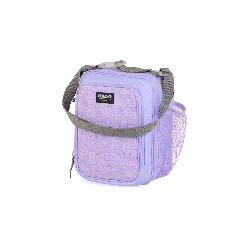 CONSERV BOLSA IGLOO  5LAT VERT LNCH LILA 4P 63136