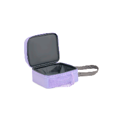 CONSERV BOLSA IGLOO  5LAT VERT LNCH LILA 4P 63136