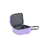 CONSERV BOLSA IGLOO  5LAT VERT LNCH LILA 4P 63136