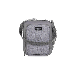 CONSERV BOLSA IGLOO  5LAT EVRYDY VERT LNCH GRIS 4P 63133