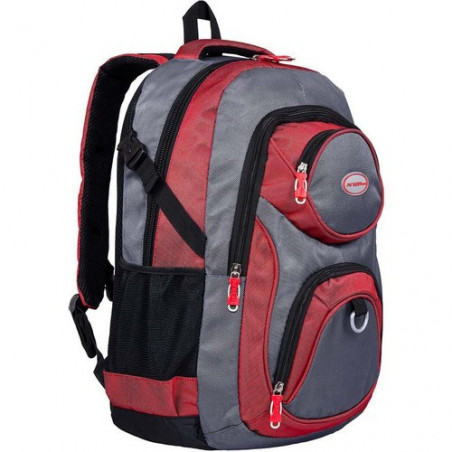 Ma Mochila Arg-BP-0711R 15.6" Rojo