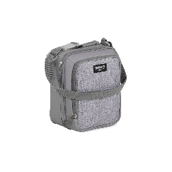 CONSERV BOLSA IGLOO  5LAT EVRYDY VERT LNCH GRIS 4P 63133