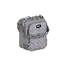 CONSERV BOLSA IGLOO  5LAT EVRYDY VERT LNCH GRIS 4P 63133