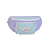 CONSERV BOLSA IGLOO  3LAT FANNY PACK RETRO LILA 1P 63078