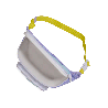 CONSERV BOLSA IGLOO  3LAT FANNY PACK RETRO LILA 1P 63078