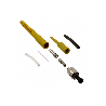 CONECTOR FIBRA O. ST SM CRIMPABLE. AMP