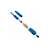 CONECTOR FIBRA O. SC SM CRIMPABLE. AMP