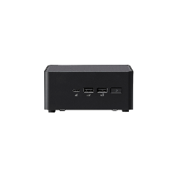COMP ASUS NUC PRO C3 1.2/HDMI/WIFI/BT/RED/DDR5/USB RNUC14RVHI300001I C
