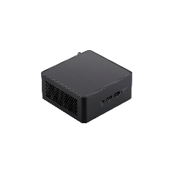 COMP ASUS NUC PRO C3 1.2/HDMI/WIFI/BT/RED/DDR5/USB RNUC14RVHI300001I C