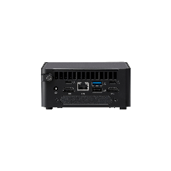 COMP ASUS NUC PRO C3 1.2/HDMI/WIFI/BT/RED/DDR5/USB RNUC14RVHI300001I C