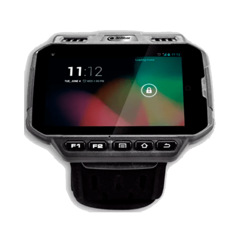 COLECTOR 4" QC 1.2/16GB/LTE/BT/ANDR 7.1 DC040W 3NSTAR