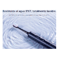 CEPILLO DE DIENTES ELECT XIAOMI TOOTHBRUSH T700 BHR5575GL AZUL OSC