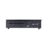 CAJA DINERO FTX LAS-405 ACERO RJ11/5B/5M/1R 405MM X 420MM X 100MM