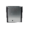 CAJA DINERO FTX LAS-405 ACERO RJ11/5B/5M/1R 405MM X 420MM X 100MM