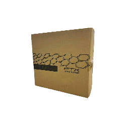CAJA DINERO FTX LAS-405 ACERO RJ11/5B/5M/1R 405MM X 420MM X 100MM