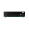 CAJA DINERO FTX LAS-335 ACERO RJ11/4B/5M/1R 355MM X 360MM X 80MM