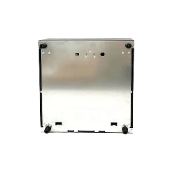 CAJA DINERO FTX LAS-335 ACERO RJ11/4B/5M/1R 355MM X 360MM X 80MM