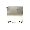 CAJA DINERO FTX LAS-335 ACERO RJ11/4B/5M/1R 355MM X 360MM X 80MM