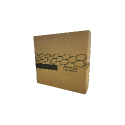 CAJA DINERO FTX LAS-335 ACERO RJ11/4B/5M/1R 355MM X 360MM X 80MM