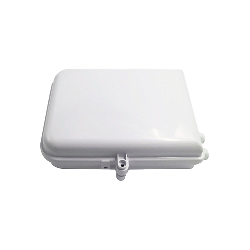 CAJA DE TERMIN. FIBRA O. 16 TOMAS 2LGX ENOTFDB-316D ATRIAN