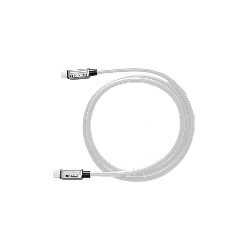 CABLE USB-C/USB-C 2M FTX CM240-ZSW2 P/IPHONE/240W/PD 3.1 BLANCO 120919