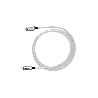 CABLE USB-C/USB-C 2M FTX CM240-ZSW2 P/IPHONE/240W/PD 3.1 BLANCO 120919