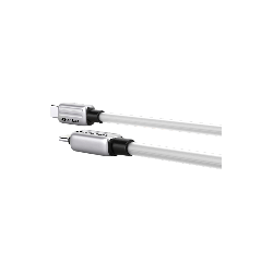 CABLE USB-C/USB-C 1M FTX CM240-ZSW1 P/IPHONE/240W/PD 3.1 BLANCO 120902