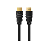 CABLE HDMI-HDMI M/M  1.8M FTX AV540-HE2GCS-1.8 4K/60HZ/3D 120926