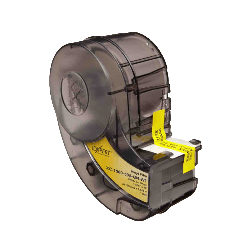 BRADY CART.ID XPERT(142329)XC-1500-580-GN-WT VER VIN IN OUT 38MM X 9.1