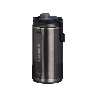 BOTELLA IGLOO  1.9L SSTL CHUG BTL NEGRO CARBONITE C/MANIJA 4P 71099
