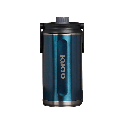 BOTELLA IGLOO  1.9L SSTL CHUG BTL AZUL MODERNO C/MANIJA 4P 71100