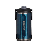 BOTELLA IGLOO  1.9L SSTL CHUG BTL AZUL MODERNO C/MANIJA 4P 71100