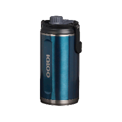 BOTELLA IGLOO  1.9L SSTL CHUG BTL AZUL MODERNO C/MANIJA 4P 71100