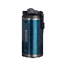 BOTELLA IGLOO  1.9L SSTL CHUG BTL AZUL MODERNO C/MANIJA 4P 71100