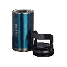 BOTELLA IGLOO  1.9L SSTL CHUG BTL AZUL MODERNO C/MANIJA 4P 71100