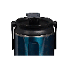 BOTELLA IGLOO  1.9L SSTL CHUG BTL AZUL MODERNO C/MANIJA 4P 71100