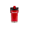 BOTELLA IGLOO  1.6L SSTL CHUG BTL ROJO C/MANIJA 4P 31488